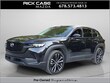 Mazda CX-50