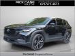 Used 2024 Mazda CX-50 2.5 S Premium Plus Package SUV
