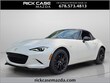  Mazda MX-5 MIATA