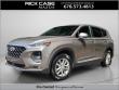 Used 2020 Hyundai Santa Fe SEL SUV