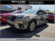 Used 2024 Subaru Forester Premium SUV