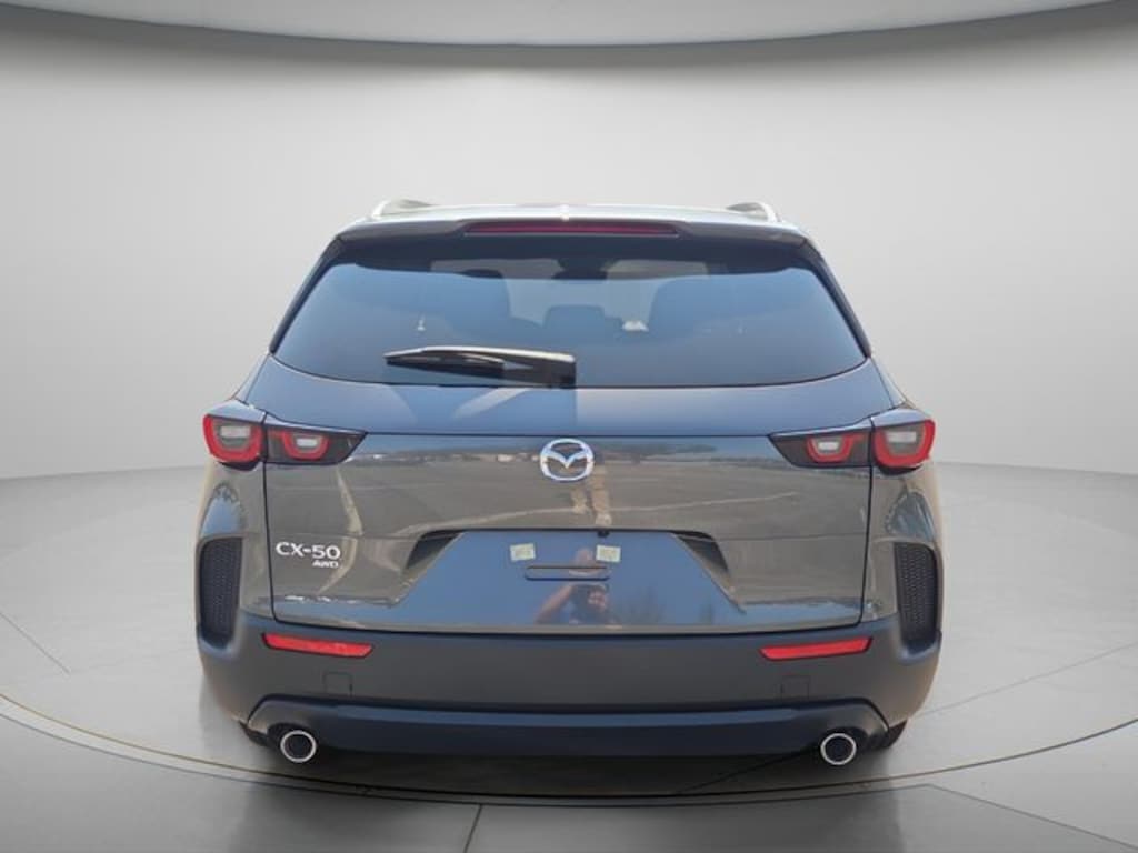 New 2026 Mazda CX-50 2.5 S Select AWD Sport Utility