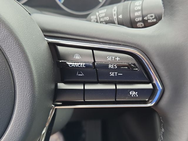 2026 Mazda CX-90 Select Package - Photo 10