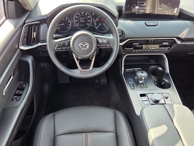 2026 Mazda CX-90 Select Package - Photo 8