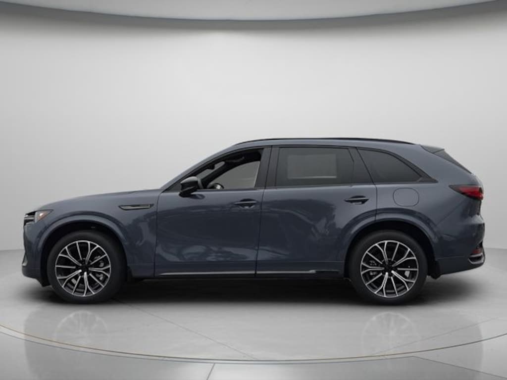 New 2026 Mazda CX-70 3.3 Turbo S Premium AWD Sport Utility