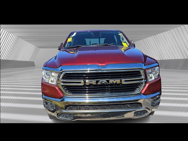2019 Ram 1500 Big Horn Lone Star photo 2