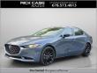 Used 2023 Mazda Mazda3 2.5 S Carbon Edition Sedan