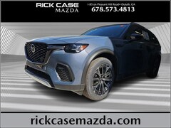 2025 Mazda CX-70 Plug-In Hybrid Premium AWD Sport Utility
