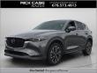 Used 2023 Mazda CX-5 2.5 S Premium Package SUV