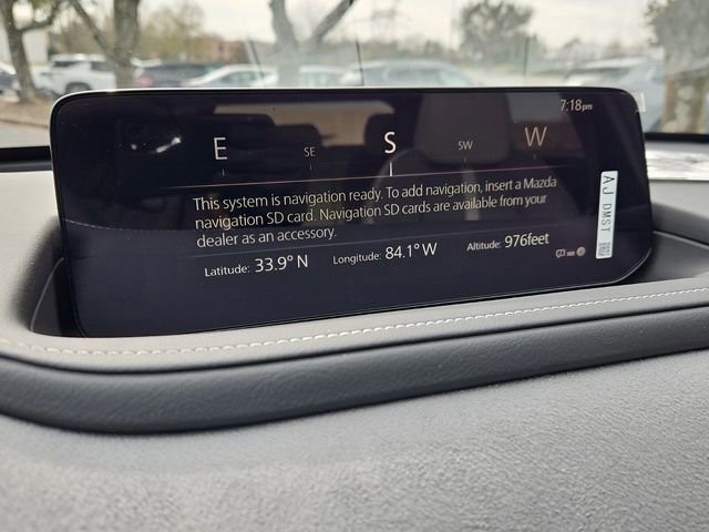 2026 Mazda CX-30 Turbo Aire Edition - Photo 11