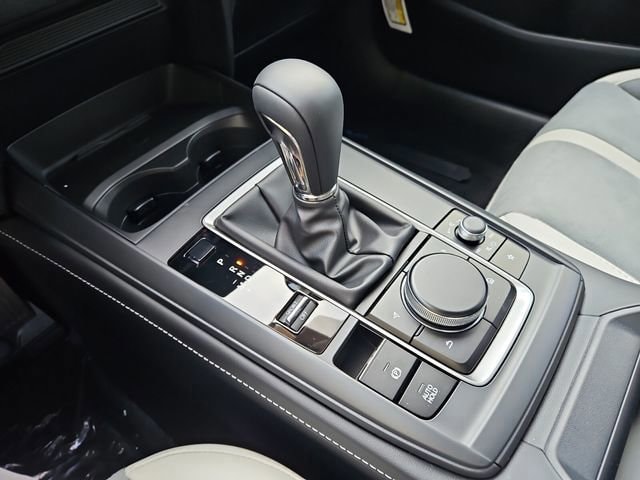 2026 Mazda CX-30 Turbo Aire Edition - Photo 11