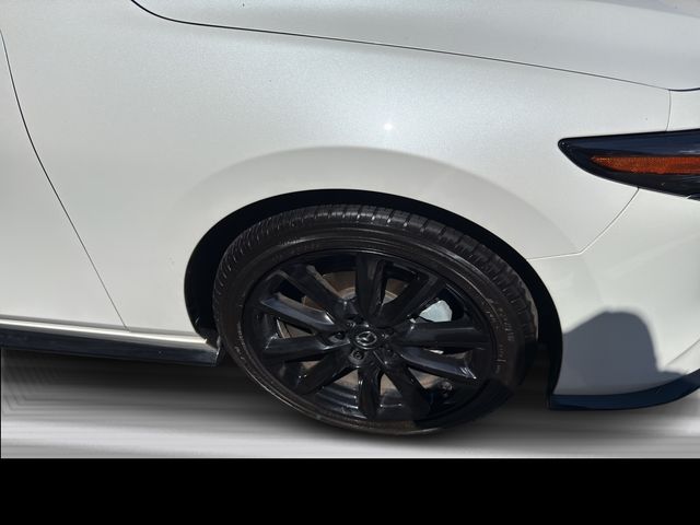 2022 Mazda Mazda3 Premium Plus photo 4