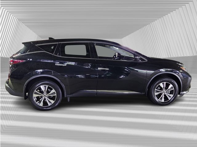 2019 Nissan Murano S photo 2