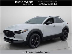 New 2026 Mazda CX-30 2.5 S Aire Edition Sport Utility Duluth