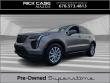 Used 2022 Cadillac XT4 Luxury SUV