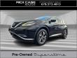 Used 2019 Nissan Murano S SUV