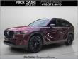 Used 2025 Mazda CX-90 3.3 Turbo Premium SUV
