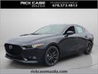  Mazda Mazda3 Sedan