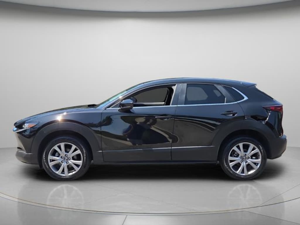 Used 2021 Mazda CX-30 Select SUV