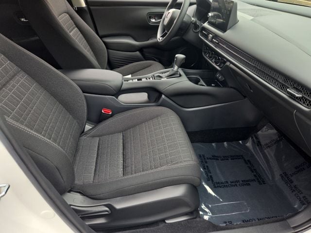 2026 Honda HR-V LX - Photo 17