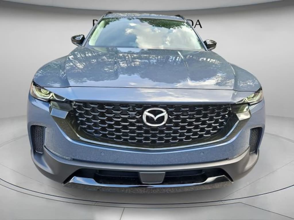 New 2026 Mazda CX-50 Hybrid 2.5 Hybrid Premium Sport Utility