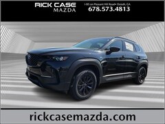 2025 Mazda CX-50 Hybrid Premium AWD Sport Utility