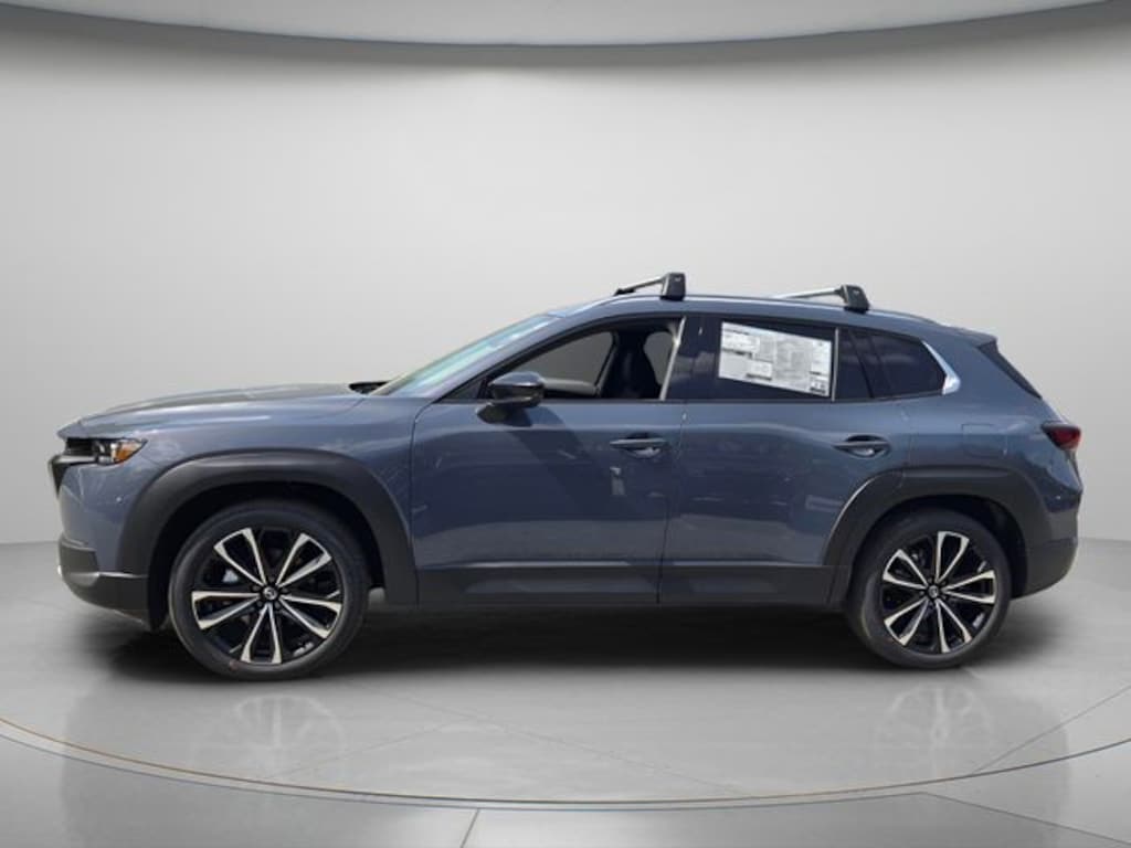 New 2026 Mazda CX-50 2.5 S Premium AWD Sport Utility