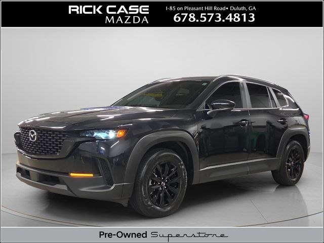 2023 Mazda CX-50 2.5 S PREFERRED PLUS's photo