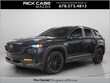  Mazda CX-50
