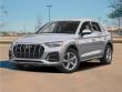 Used 2024 Audi Q5 40 Premium Plus Quattro SUV