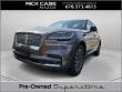 Used 2023 Lincoln Aviator Reserve SUV