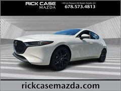 2025 Mazda Mazda3 Hatchback 2.5 S Premium HATCHBACK