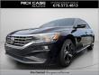 Used 2020 Volkswagen Passat 2.0T R-Line Sedan