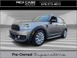 Used 2018 MINI Cooper Countryman Base SUV