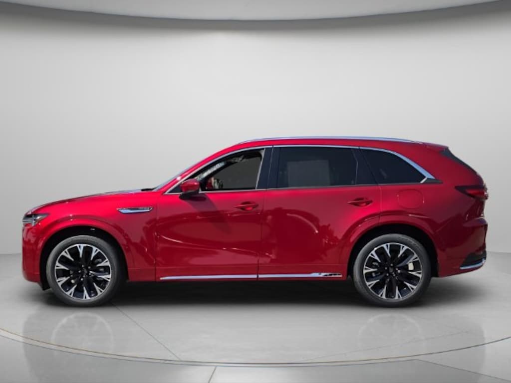 New 2026 Mazda CX-90 3.3 Turbo S Premium Plus AWD Sport Utility