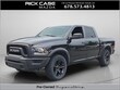  Ram 1500 Classic