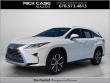 Used 2019 Lexus RX 350L SUV