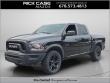 Used 2024 Ram 1500 Classic Warlock Truck