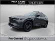 Used 2025 Mazda CX-5 2.5 Turbo Premium SUV