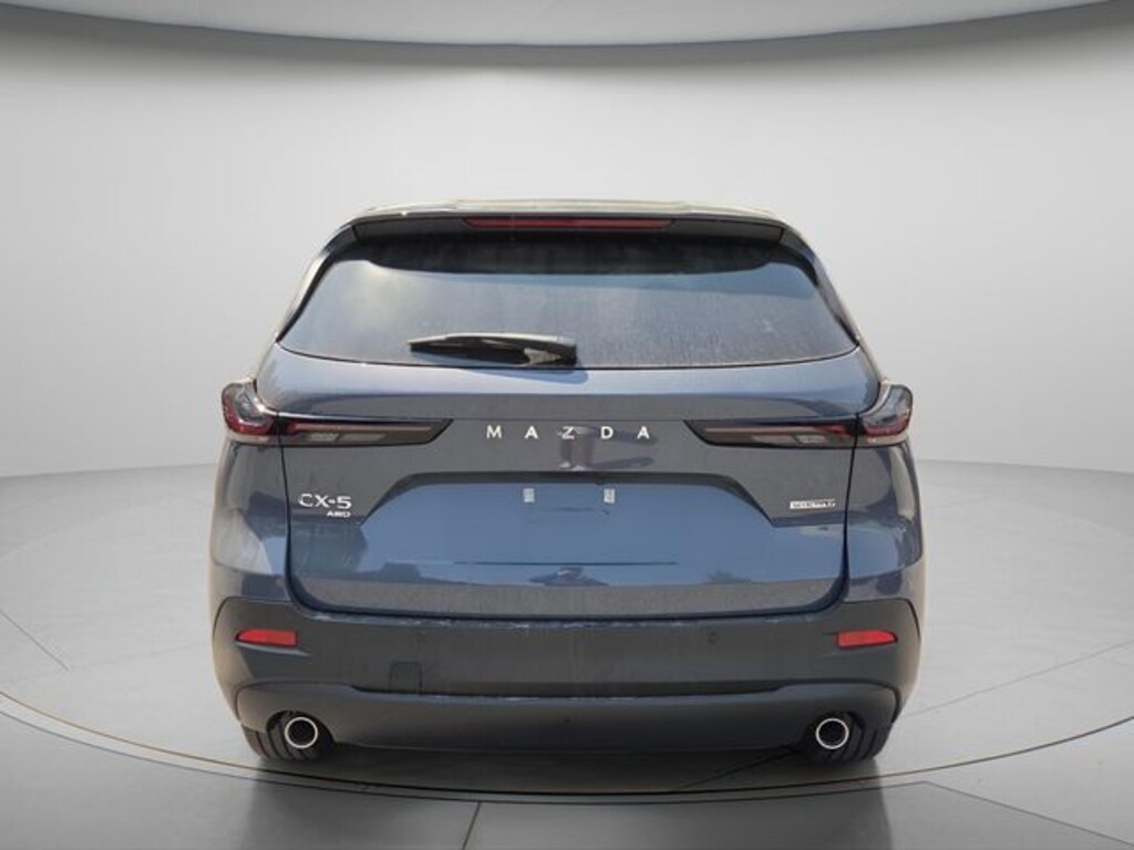 New 2026 Mazda CX-5 2.5 S Select AWD Sport Utility