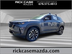 2025 Mazda CX-50 Hybrid Premium Plus AWD Sport Utility