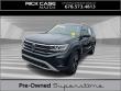 Used 2021 Volkswagen Atlas SEL Premium SUV