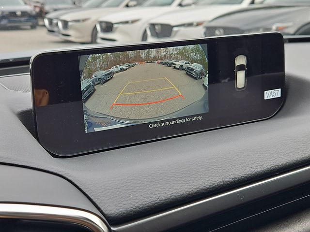 2026 Mazda CX-50 Premium Plus - Photo 10