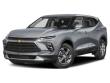 Used 2025 Chevrolet Blazer LT SUV