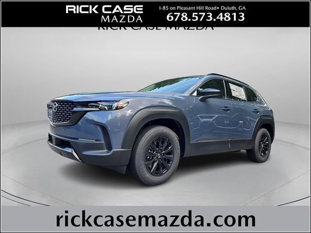 2026 Mazda CX-50 Premium's photo