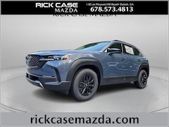 2026 Mazda CX-50 Hybrid Premium AWD Sport Utility