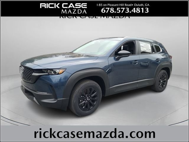 2026 Mazda CX-50 Preferred's photo