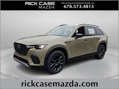 2026 Mazda CX-70 3.3 Turbo Premium Plus AWD Sport Utility