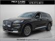 Used 2021 Lincoln Aviator Reserve SUV