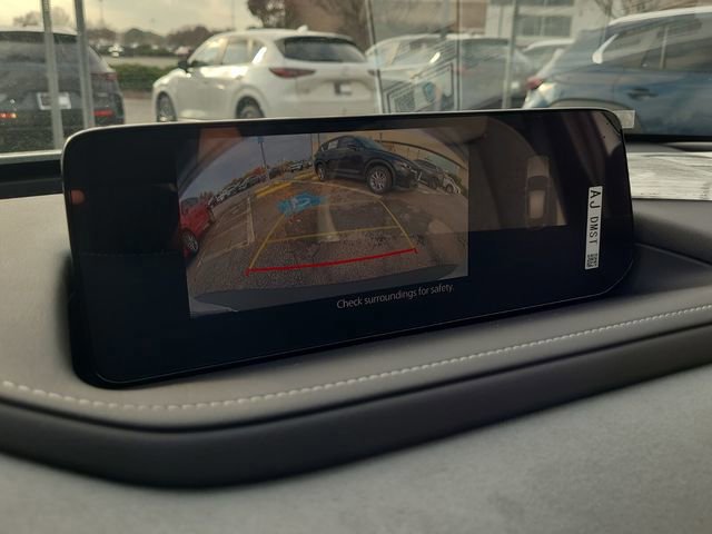 2026 Mazda CX-30 Aire Edition - Photo 10